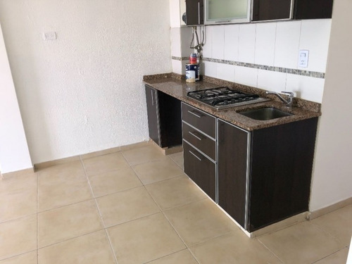 Imagen 3 de 9 de Departamento En Venta En San Justo