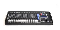Comprar Controlador Dmx Pls Litecraft 512 Consola 512 Canales Usb