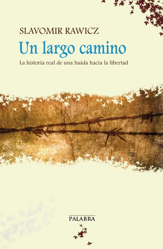 Libro Un Largo Camino