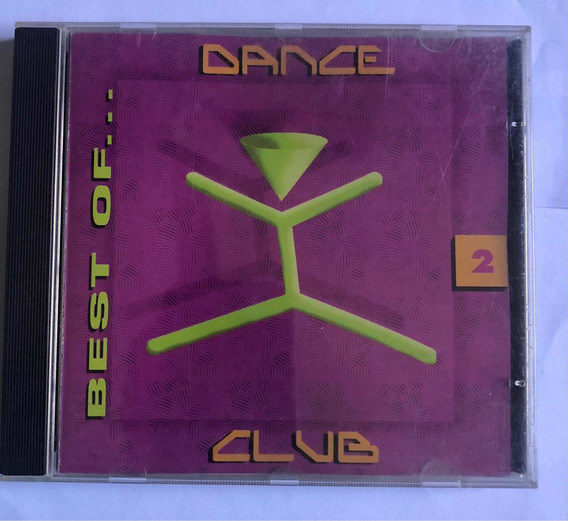 Best Dance Club 2 | MercadoLibre ?