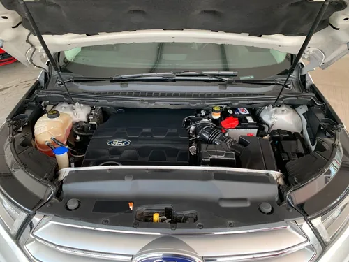 Ford Edge 3.5 Titanium Mt