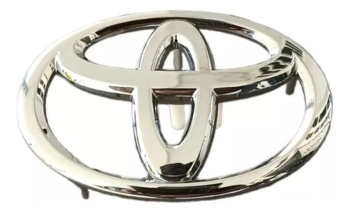 Emblema Volante Toyota Fortuner Hilux Yaris 4runner Fortuner