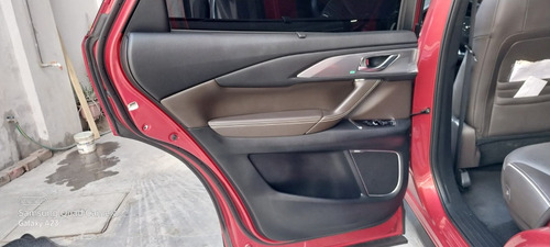 Mazda Cx-9 2.5t Skyactive Signature Awd