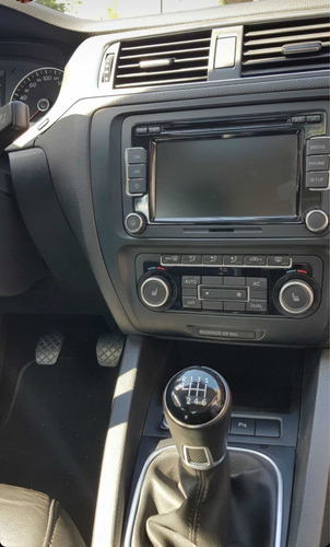 Volkswagen Vento 2.0 Sportline Tsi 200cv 2012
