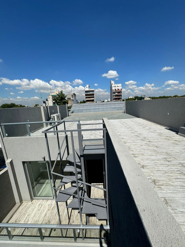 Venta Departamento A Estrenar 3 Ambientes Con Terraza Propia En Villa Devoto.