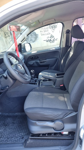 Volkswagen Amarok 2.0 Cd Tdi 140cv Trendline