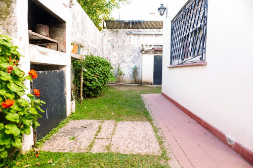 Vende Casa En Maipu 1ra Seccion