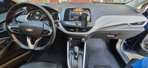 Chevrolet Onix 1.0 Turbo Premier Ii At