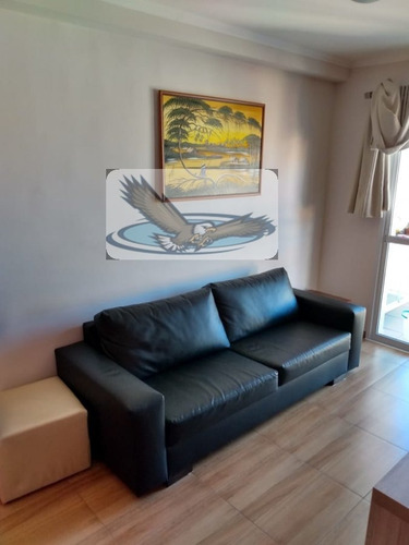 Apartamento A Venda No Bairro Jardim Das Nações Em Itatiba - Ap279-1
