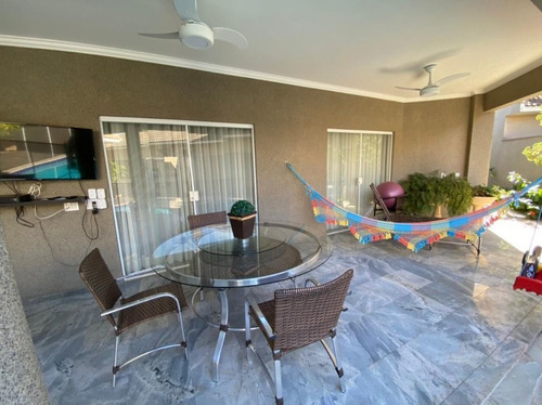 Imagem 28 de 30 de Casa À Venda, 325 M² Por R$ 1.800.000,00 - Parque Residencial Damha Iii - São José Do Rio Preto/sp - Ca9021