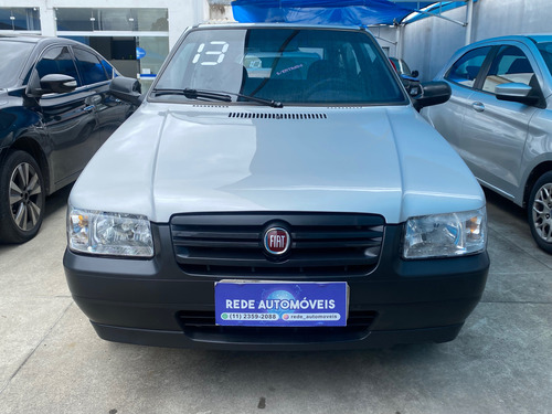 Fiat Uno 1.0 Way Flex 3p