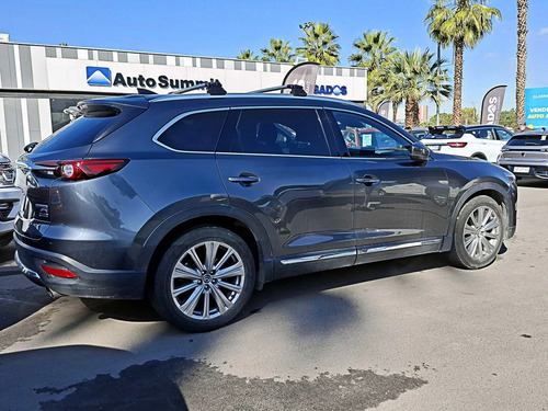 Mazda CX-9 2.5 GTX TURBO PLUS AT 4X4