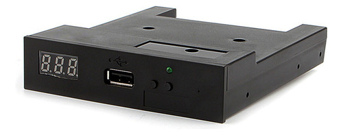 3.5 1000 Floppy Drive For Usb Emulator Simulation