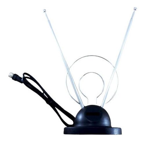 Antena Base Coaxial 