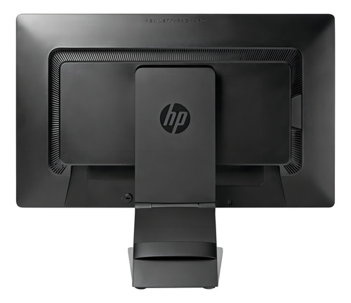 Monitor Hp Elitedisplay Elitedisplay Led 23pulgadas Negro