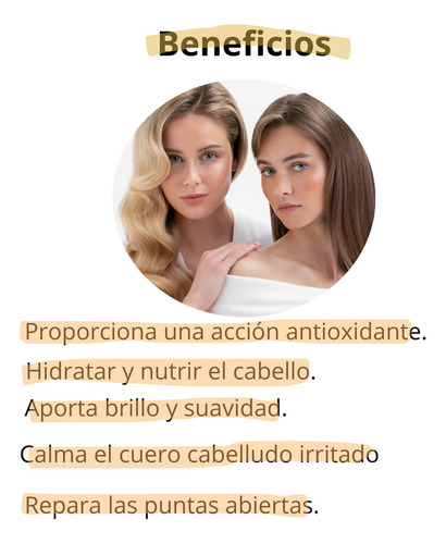 Salerm Serum Argan Tratamiento Capilar Arganology Biokera
