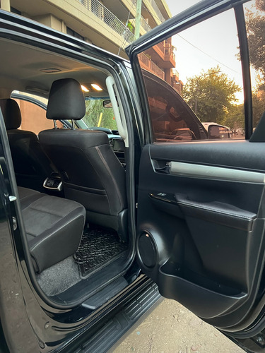Toyota Hilux Pick-Up 2.8 Cd Srv 177cv 4x2