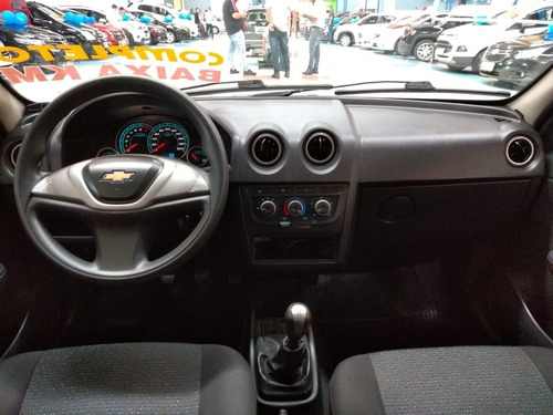 Chevrolet Celta 1.0 Mpfi Lt 8v