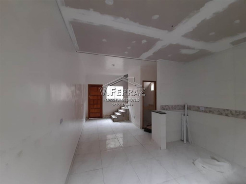 Imagem 11 de 24 de Casa, 2 Dorms Com 51.55 M² - Nova Mirim - Praia Grande - Ref.: Ser70 - Ser70