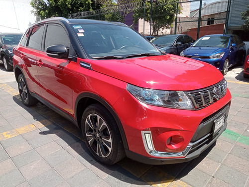 Suzuki Vitara 1.4 Turbo At