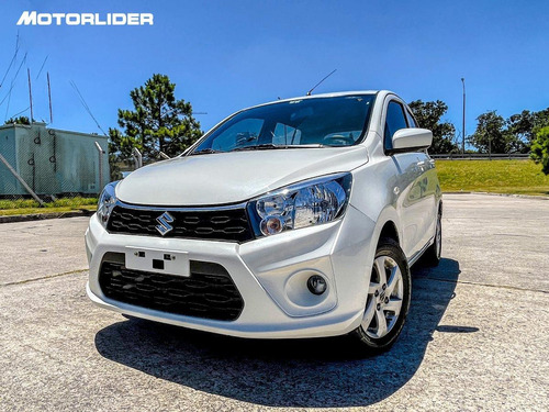 Imagen 12 de 25 de Suzuki Celerio Gl 1.0 Extra Full 2021 | Permuta / Financia