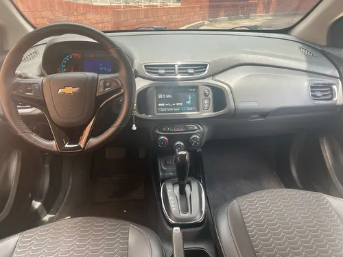 Chevrolet Onix 1.4 Ltz Aut