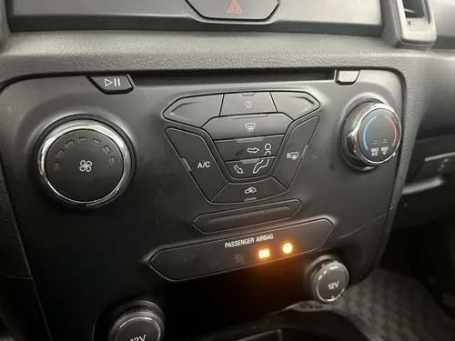 New Ranger Xls 2.5 Glx266