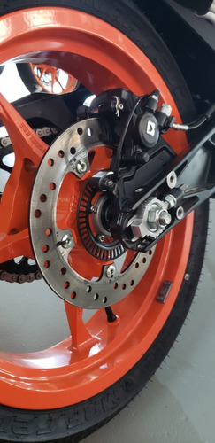 Imagen 13 de 20 de Ktm 200 Rc Abs Ng 0km Patentamiento Bonificado Tna 0