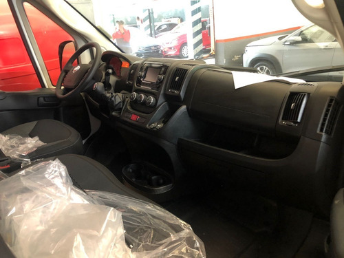 Imagen 5 de 17 de Fiat Ducato Furgon Corto H1l1 2023 Contado Autonovo #ca