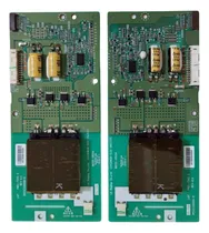 Comprar Placas Inverter Panasonic Tc-l42u30b 6632l-0620a 6632l-0621a