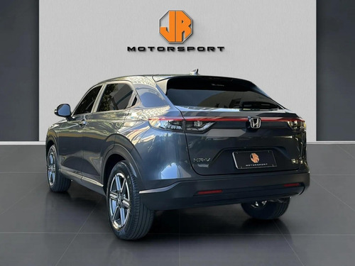 Honda HR-V 1.5 DI I-VTEC FLEX EX CVT