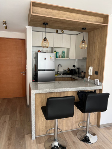 Departamento, 1 Dormitorio, 1 Baño, Pleno Centro