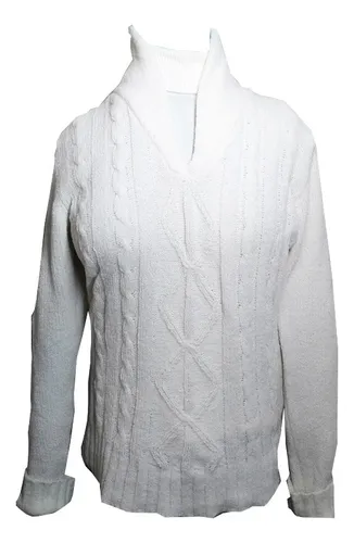Sueter de chenilla sale