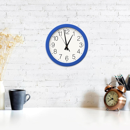 Reemplazo Del Mecanismo Del Reloj De Pared: 1 Juego De Manec