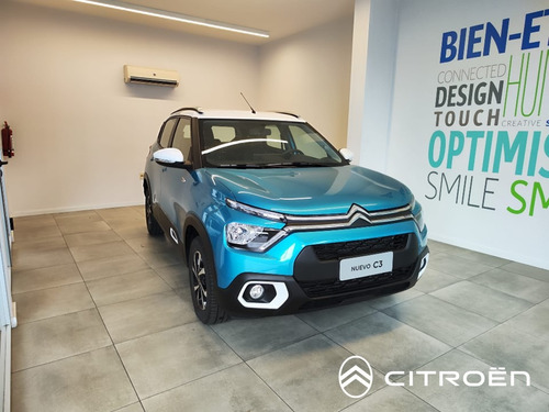 Citroën C3 Feel Pack