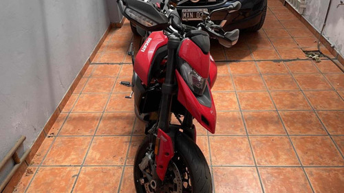Imagen 3 de 4 de Ducati Hypermotard