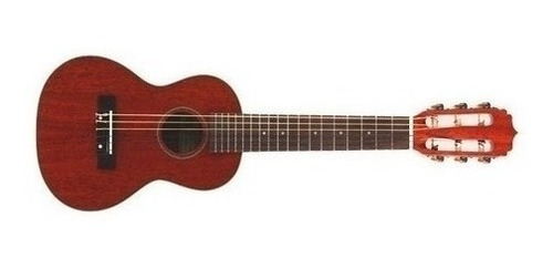 Guitalele Leonard Gll20n Caoba