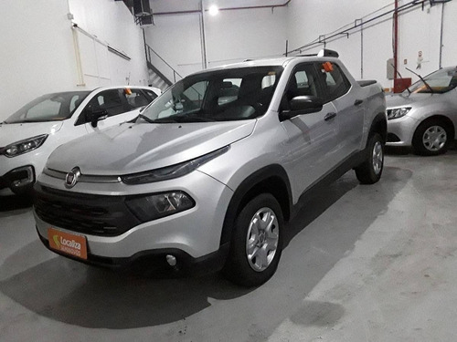 Fiat Toro 1.8 16v Evo Flex Endurance At6
