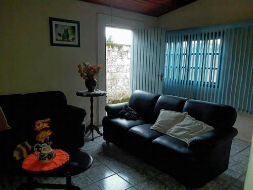 Imagem 3 de 11 de Casa Jd. Oasis, Itanhaém, Lado Serra. Itanhaém- Ref: 5911