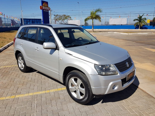 Imagem 2 de 7 de Grand Vitara 2.0 Automatica