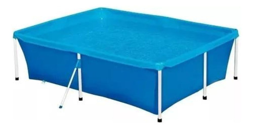 Piscina 2000 Litros Mor