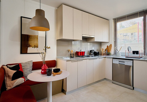 Cumbres del Peral – Condominio Las Camelias