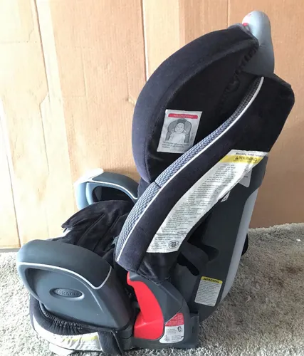 Graco nautilus 2014 hotsell