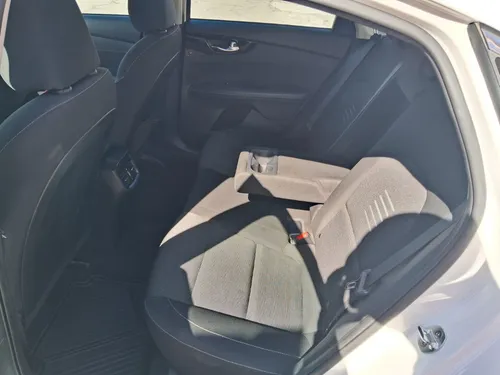 Kia Forte 2.0 Ex At