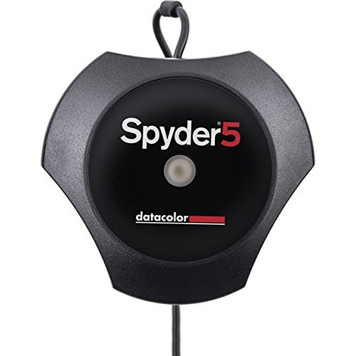 Calibrador De Monitor Datacolor Spyder5pro  (s5p100)