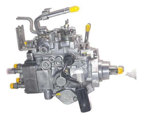 Bomba Inyectora Mecanica Reforma Chevrolet Meriva Reparada