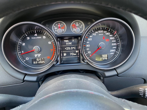 Audi TT Roadster 2.0 Tfsi 211cv