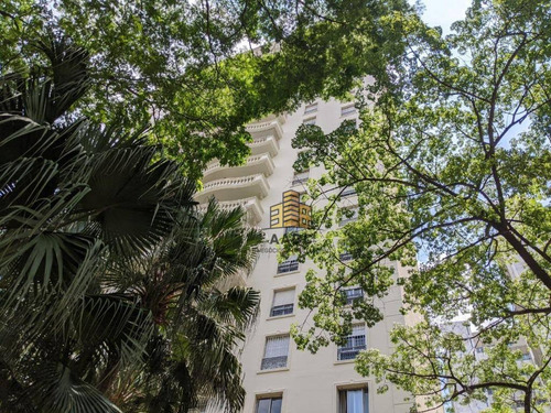 Imagem 21 de 30 de Apartamento Com 4 Dormitórios À Venda, 220 M² Por R$ 2.990.000 - Paraíso - Ap1366