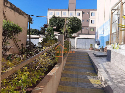 Imagem 20 de 27 de Apartamento Com 2 Dormitórios À Venda, 48 M² Por R$ 165.000,00 - Conjunto Residencial José Bonifácio - São Paulo/sp - Ap0522