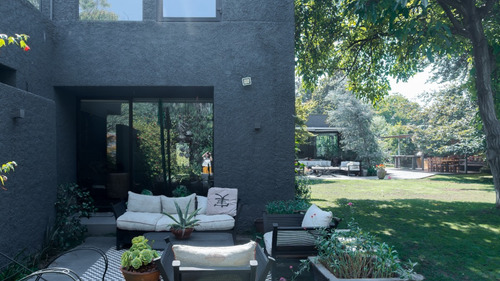 Venta Sin Comisión Casa 6d 6b I Los Nogales, La Dehesa